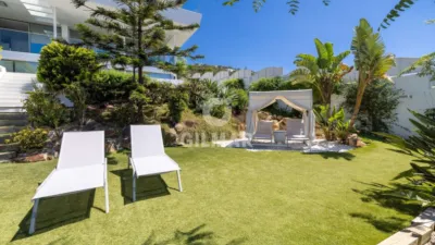 Chalet en Zahara de los Atunes photo 19