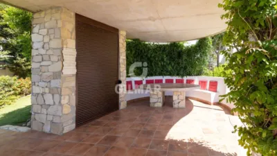Chalet en Zahara de los Atunes photo 24