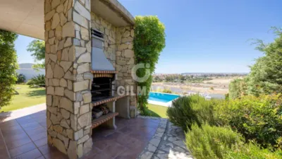 Chalet en Zahara de los Atunes photo 25