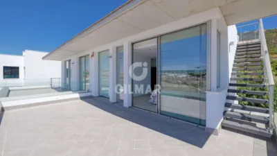 Chalet en Zahara de los Atunes photo 27