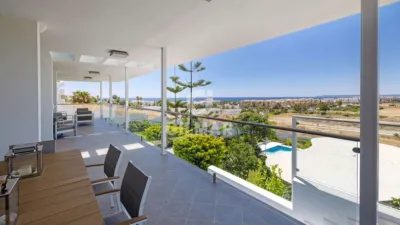 Chalet in Zahara de los Atunes photo 2