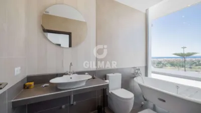 Chalet en Zahara de los Atunes photo 35