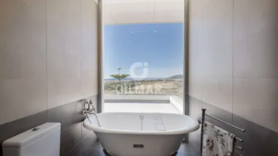 Chalet en Zahara de los Atunes photo 36
