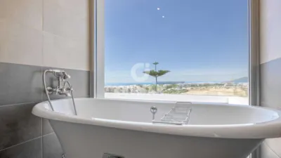 Chalet en Zahara de los Atunes photo 37