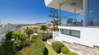 Chalet in Zahara de los Atunes photo 3