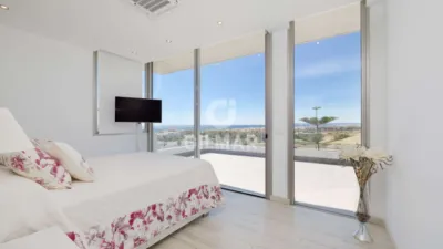 Chalet en Zahara de los Atunes photo 40