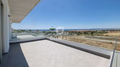 Chalet en Zahara de los Atunes photo 41