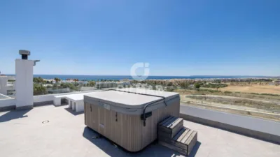 Chalet en Zahara de los Atunes photo 42