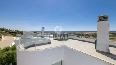 Chalet en Zahara de los Atunes photo 43