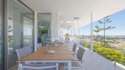Chalet en Zahara de los Atunes photo 6