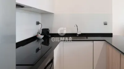Piso en Palacio photo 13