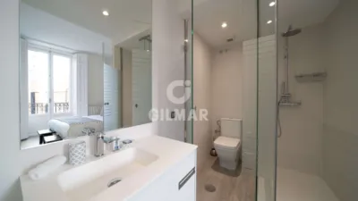 Piso en Palacio photo 29