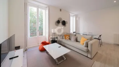 Apartment in Palacio photo 2