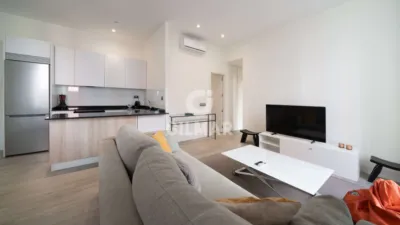 Apartment in Palacio photo 3