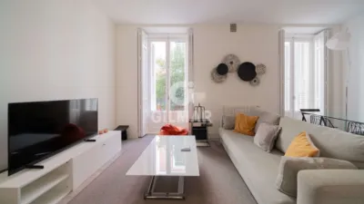 Apartment in Palacio photo 4