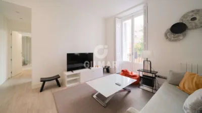 Apartment in Palacio photo 5
