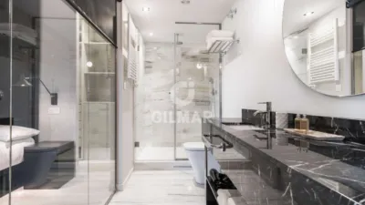 Piso en alquiler en Malasaña - Imagen 3