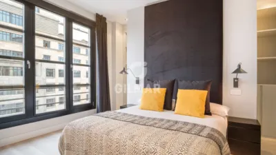 Piso en alquiler en Malasaña - Imagen 4
