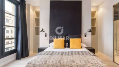 Piso en alquiler en Malasaña - Imagen 6