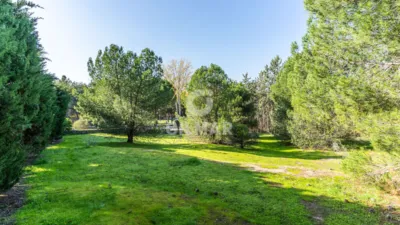 Chalet in Monterrozas-Parquerrozas photo 11
