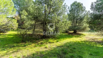 Chalet in Monterrozas-Parquerrozas photo 20