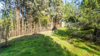 Chalet in Monterrozas-Parquerrozas photo 25