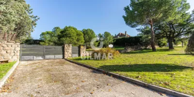Chalet in Monterrozas-Parquerrozas photo 31