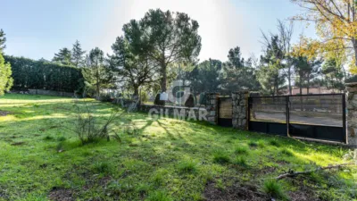 Chalet in Monterrozas-Parquerrozas photo 2