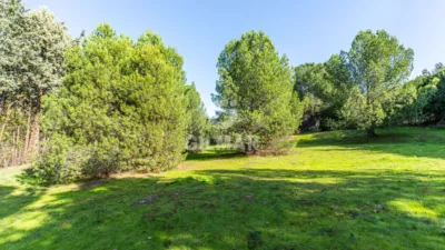 Chalet in Monterrozas-Parquerrozas photo 3