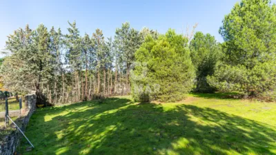 Chalet in Monterrozas-Parquerrozas photo 4