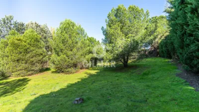 Chalet in Monterrozas-Parquerrozas photo 5