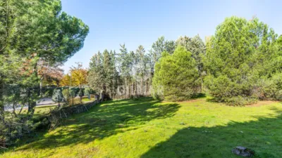 Chalet in Monterrozas-Parquerrozas photo 6
