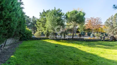 Chalet in Monterrozas-Parquerrozas photo 8
