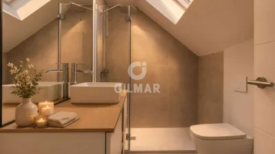 Chalet in Húmera photo 34