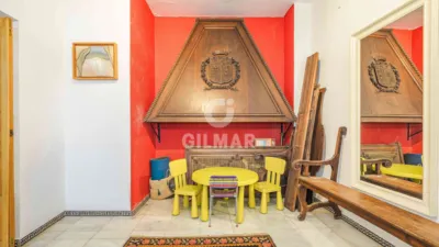 Chalet en Centro Sevilla photo 14