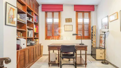 Chalet en Centro Sevilla photo 15