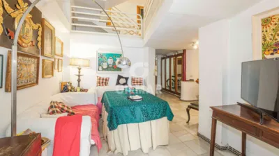 Chalet en Centro Sevilla photo 17