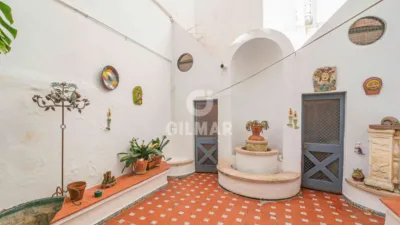 Chalet en Centro Sevilla photo 19