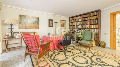 Townhouse in Central Seville photo 2