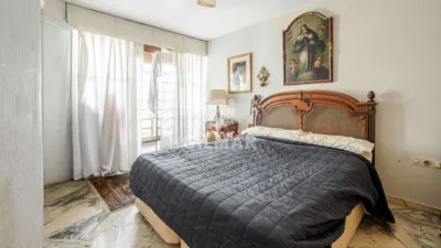 Townhouse in Central Seville photo 3