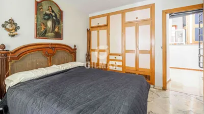 Townhouse in Central Seville photo 4
