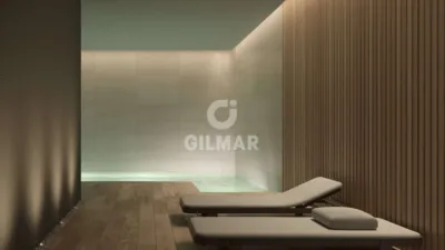 Apartment in Selwo photo 10