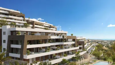 Apartment in Selwo photo 12