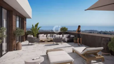 Apartment in Selwo photo 4