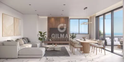 Apartment in Selwo photo 5