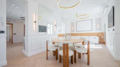 Apartment in Goya photo 10
