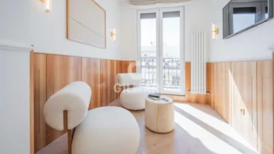 Apartment in Goya photo 11
