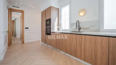 Apartment in Goya photo 20