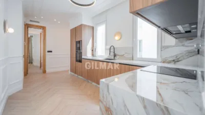 Apartment in Goya photo 21