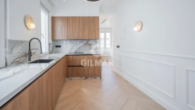 Apartment in Goya photo 23